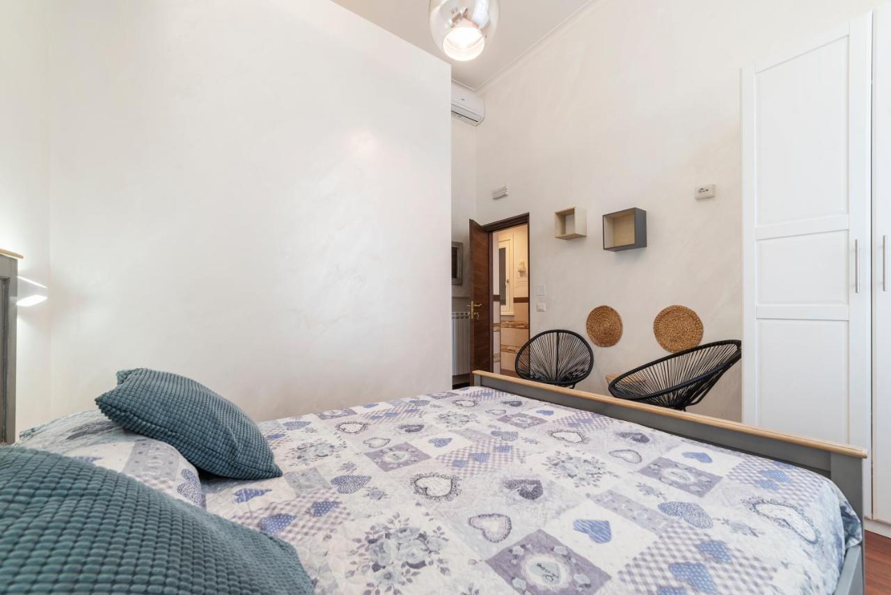 Termini Big Apartment