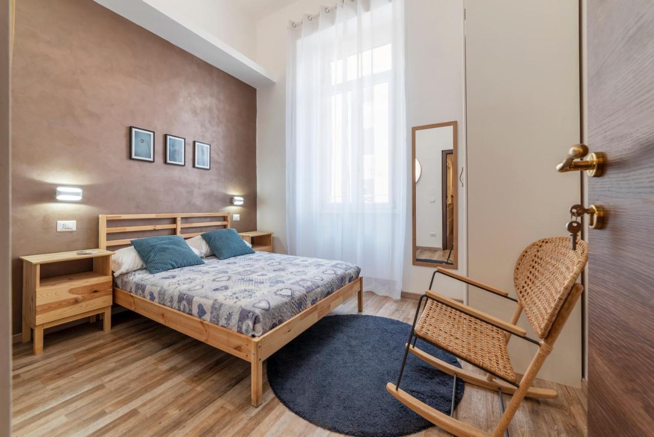 Apartment Termini Big Rome