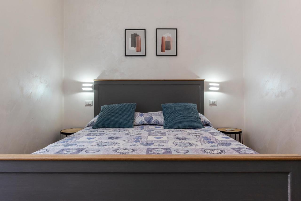 Termini Big Apartment