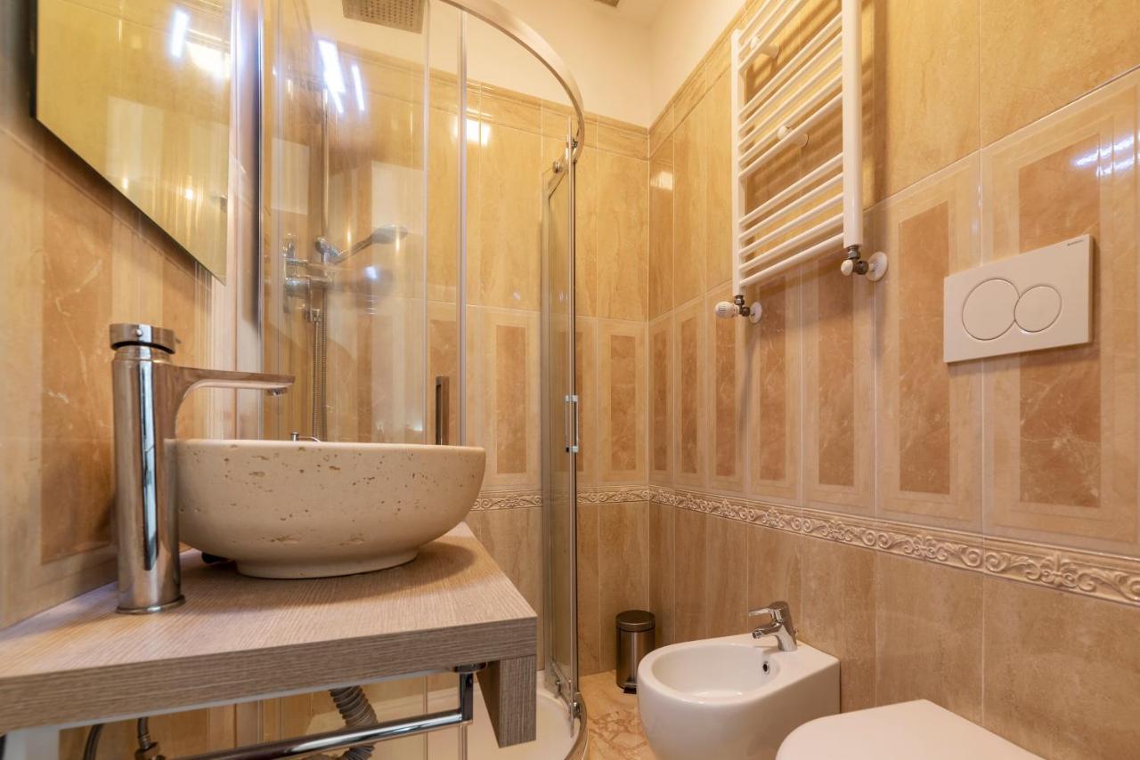 Apartment Termini Big Rome