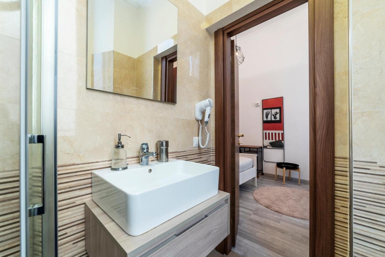 Apartment Termini Big Rome
