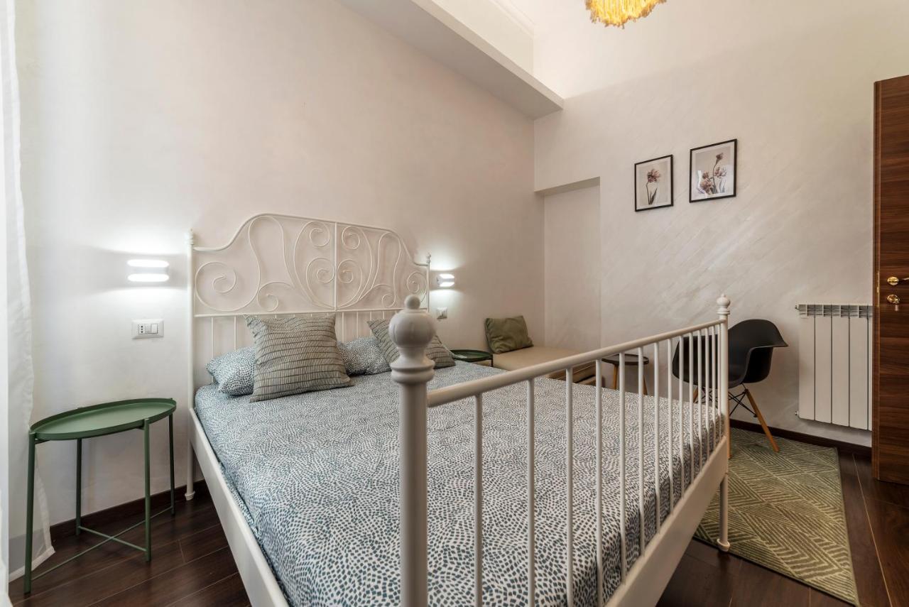 Termini Big Apartamento *