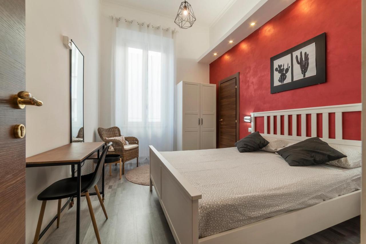 Termini Big Apartamento *