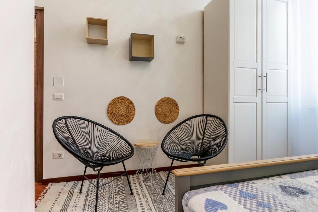 Apartamento Termini Big Roma