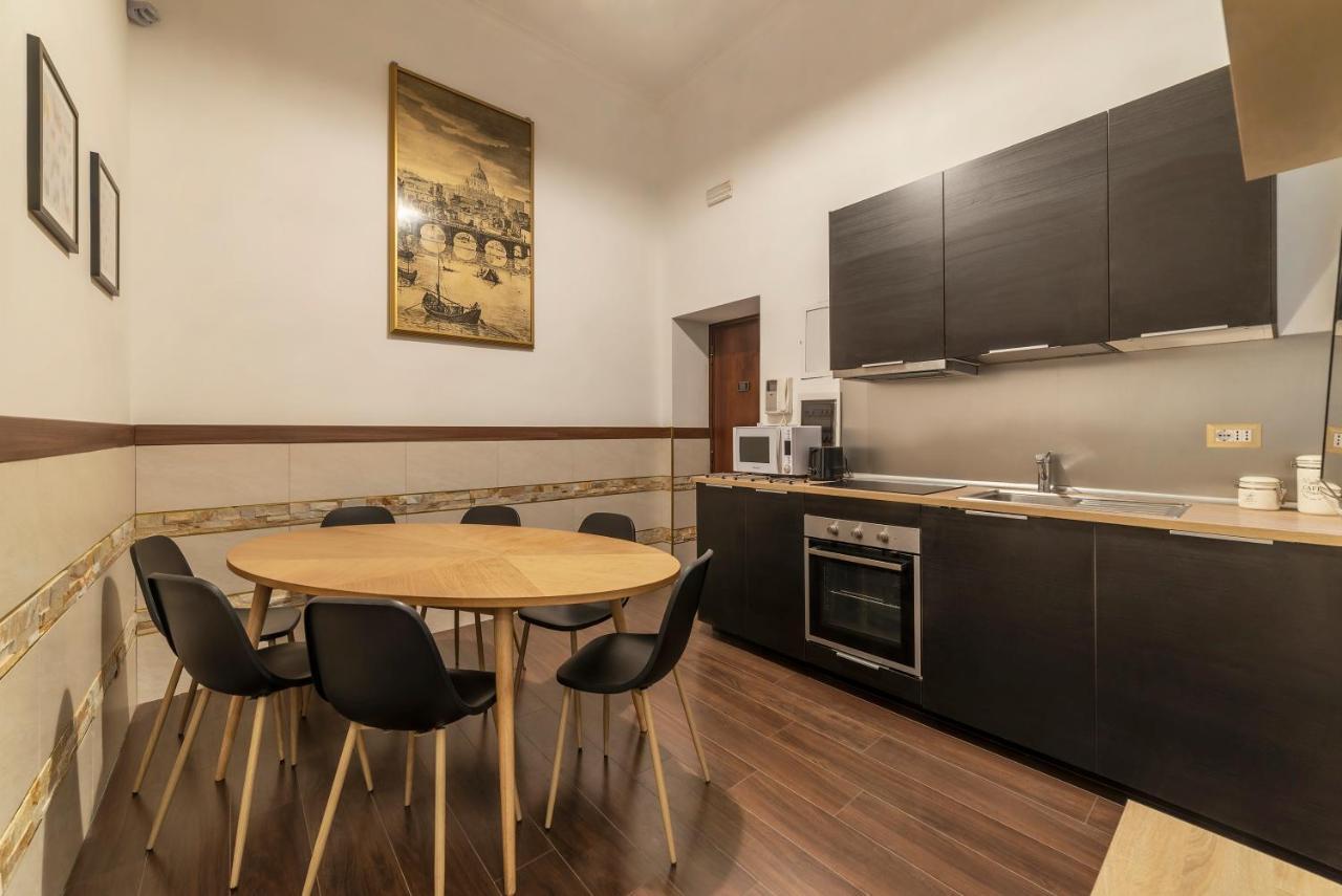 Apartamento Termini Big *