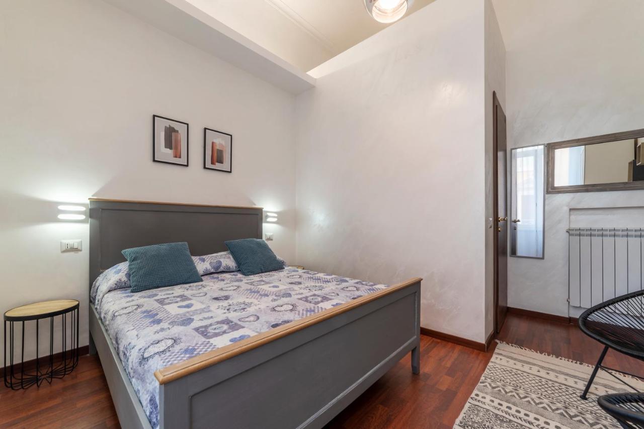 Apartamento Termini Big *