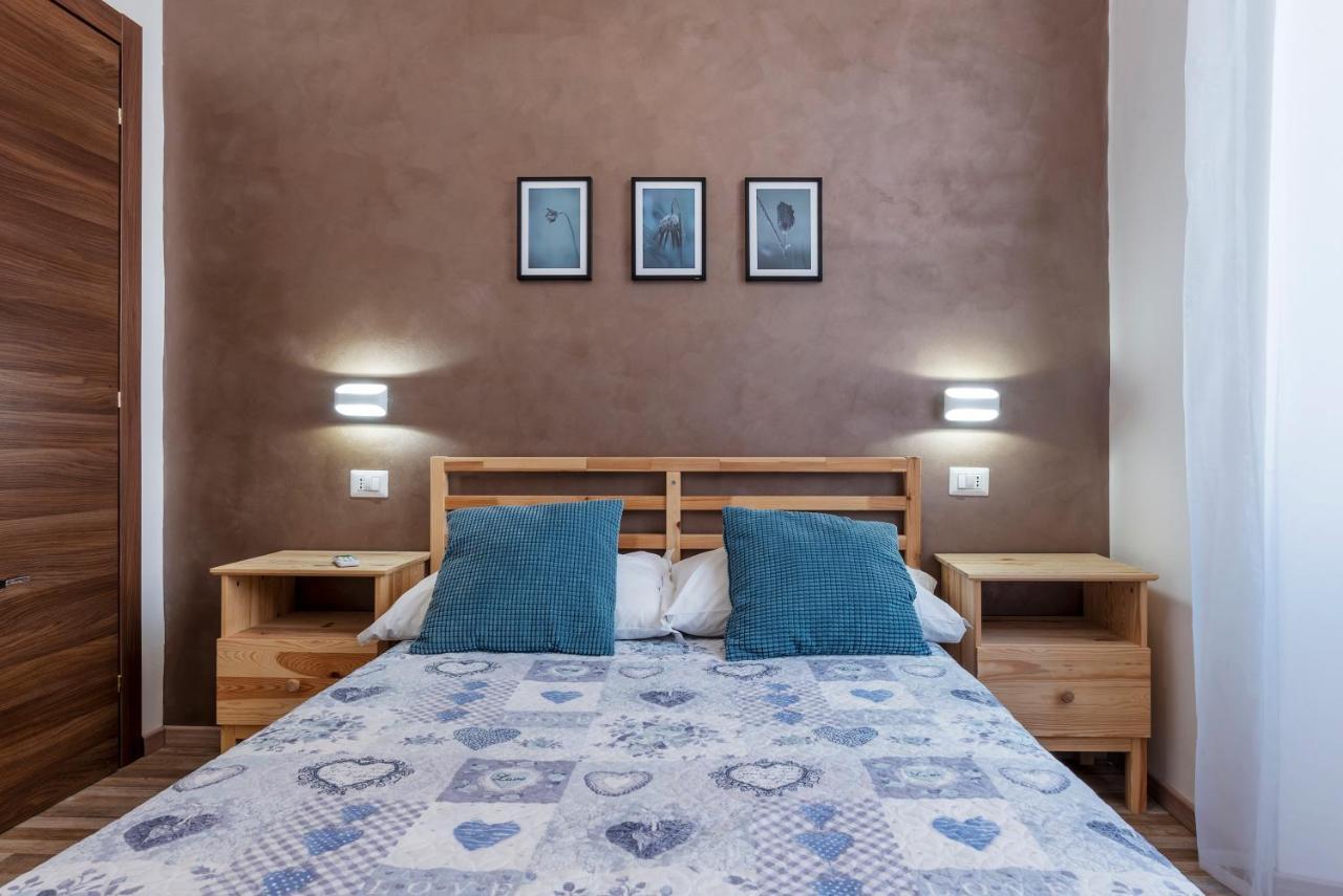 Termini Big Apartamento Roma