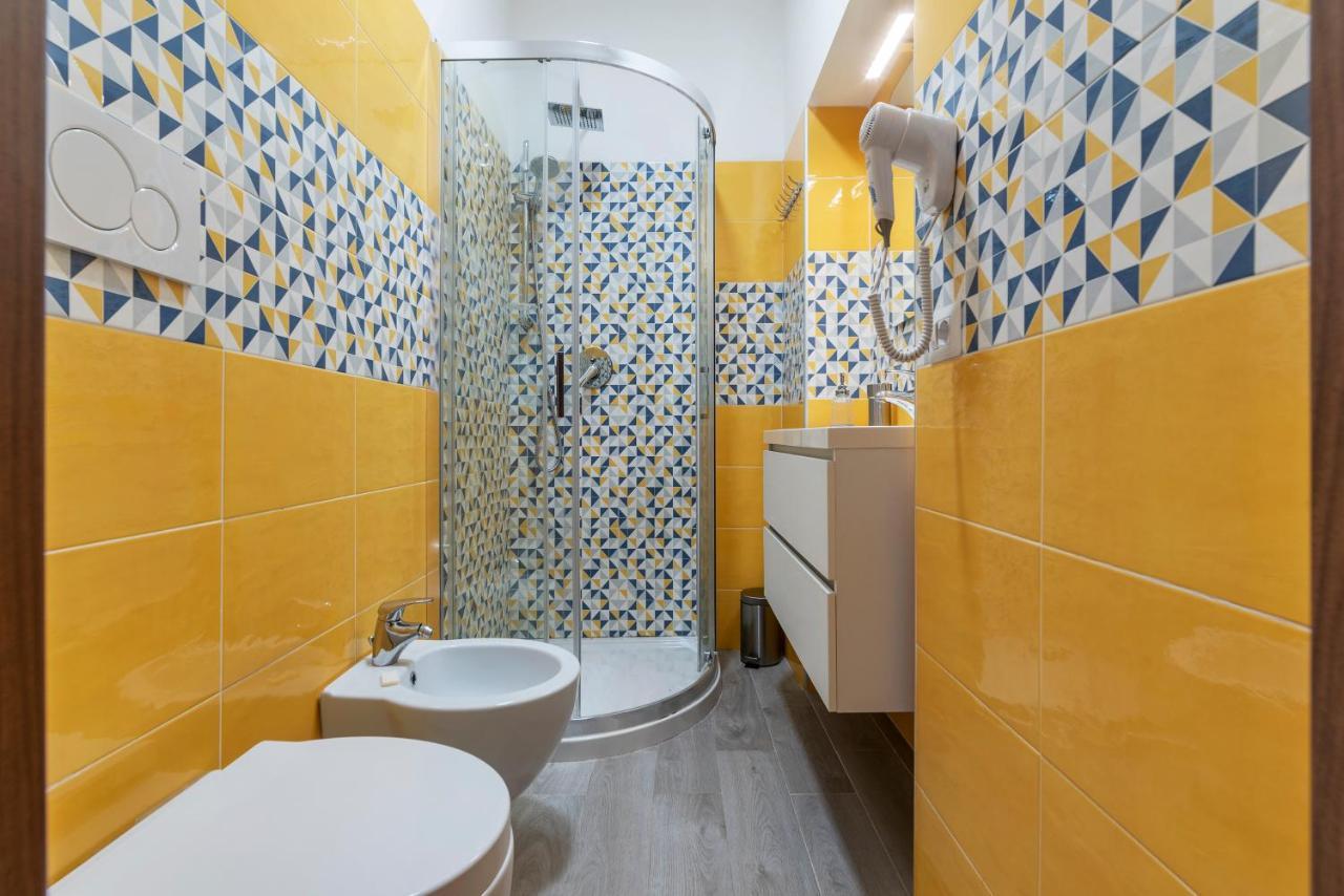 Termini Big Apartamento Roma
