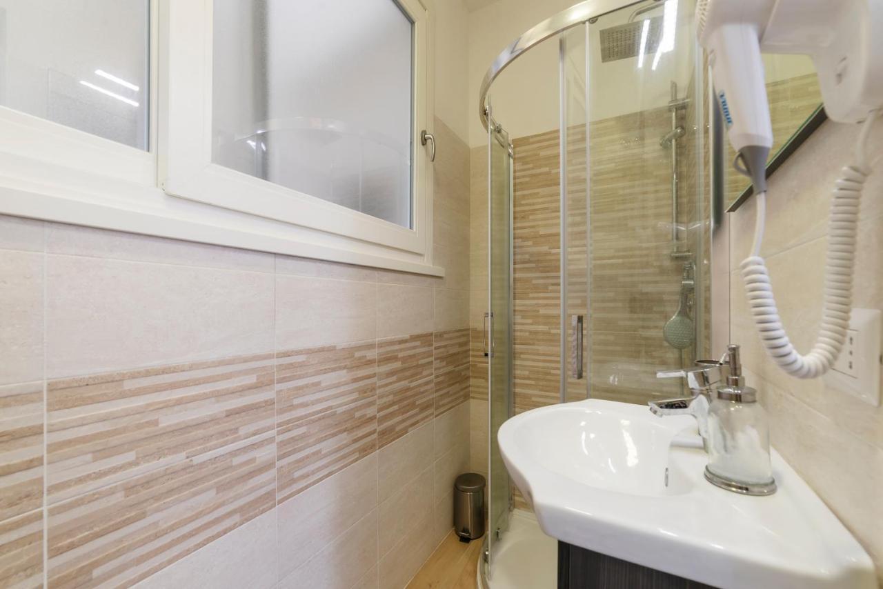 Apartamento Termini Big Roma