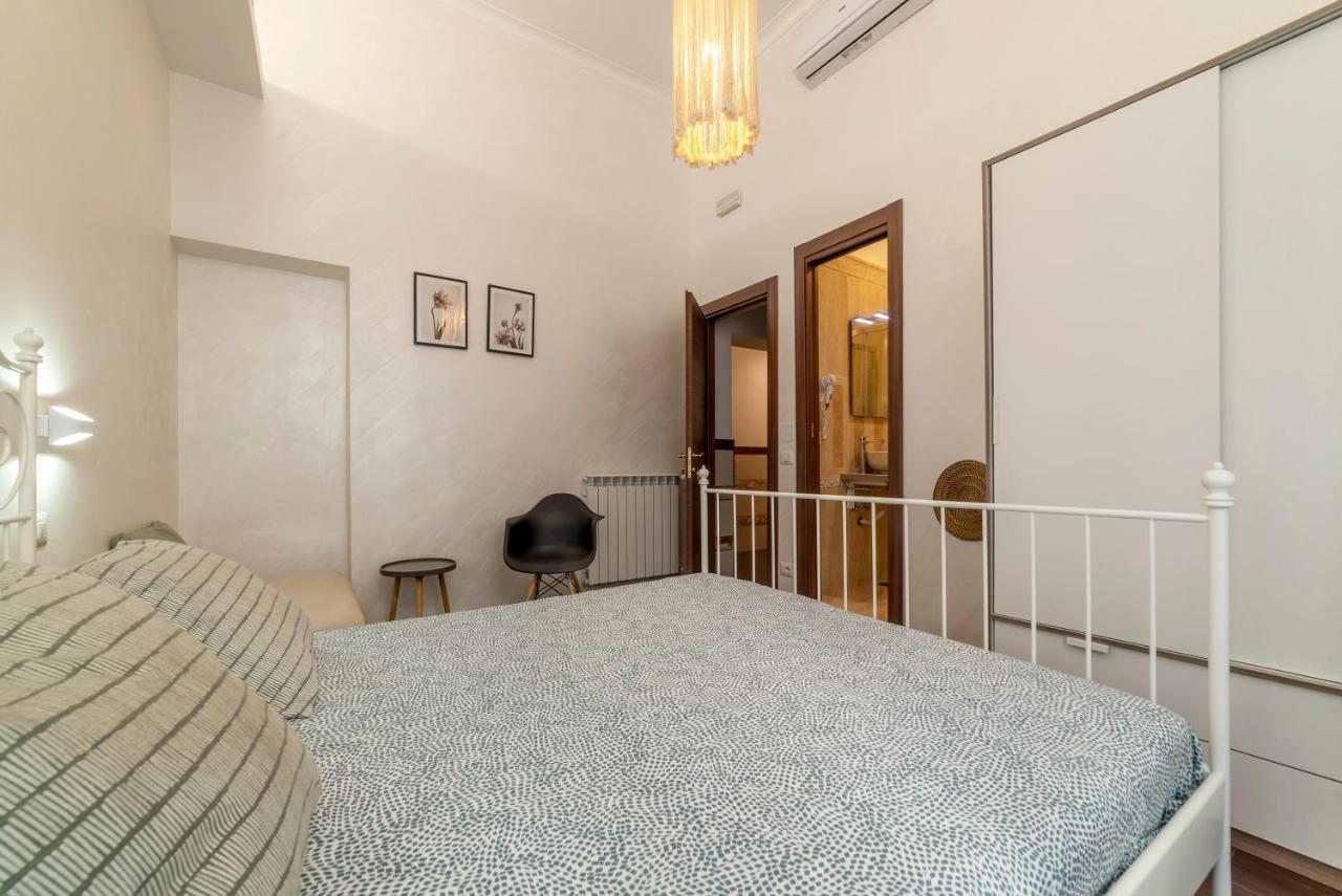 Apartamento Termini Big *