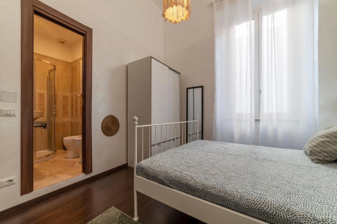 Termini Big Apartamento Roma