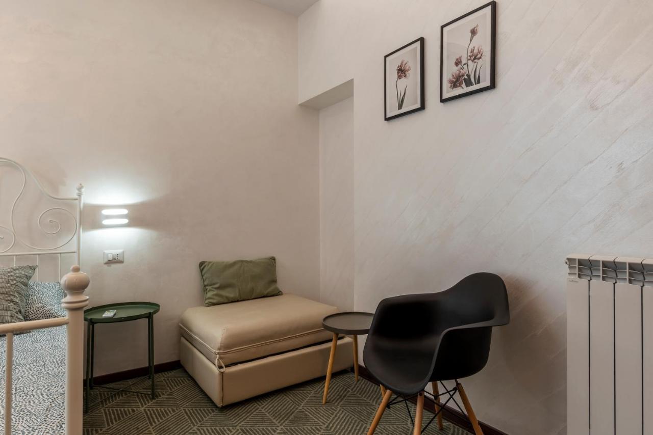 Apartamento Termini Big