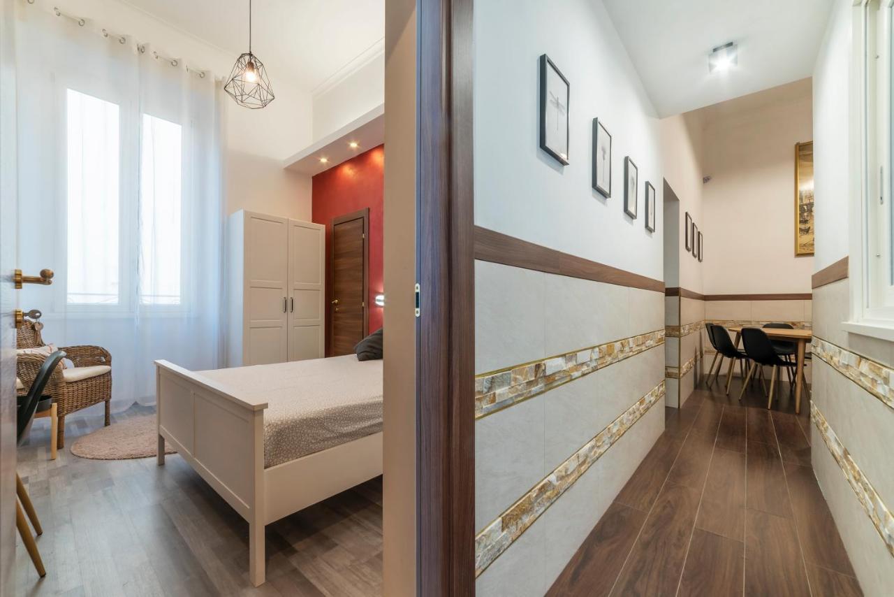 Apartamento Termini Big Roma