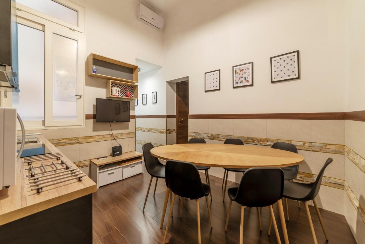 Apartamento Termini Big *