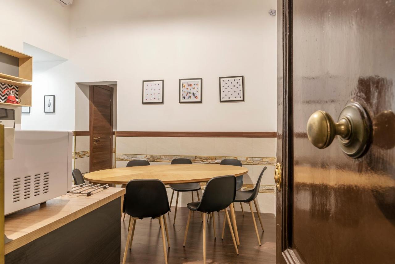 Termini Big Apartamento *