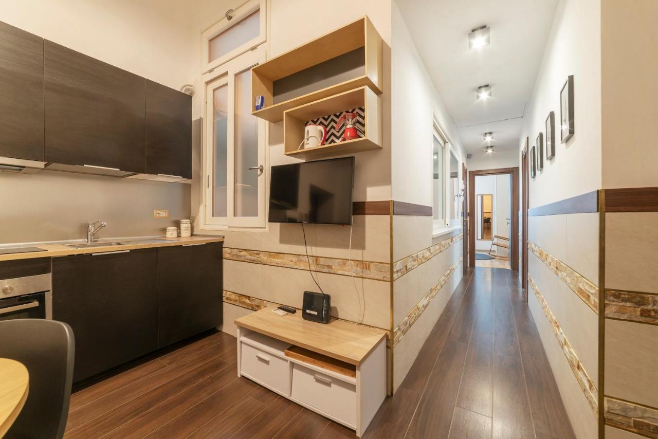Apartamento Termini Big Roma