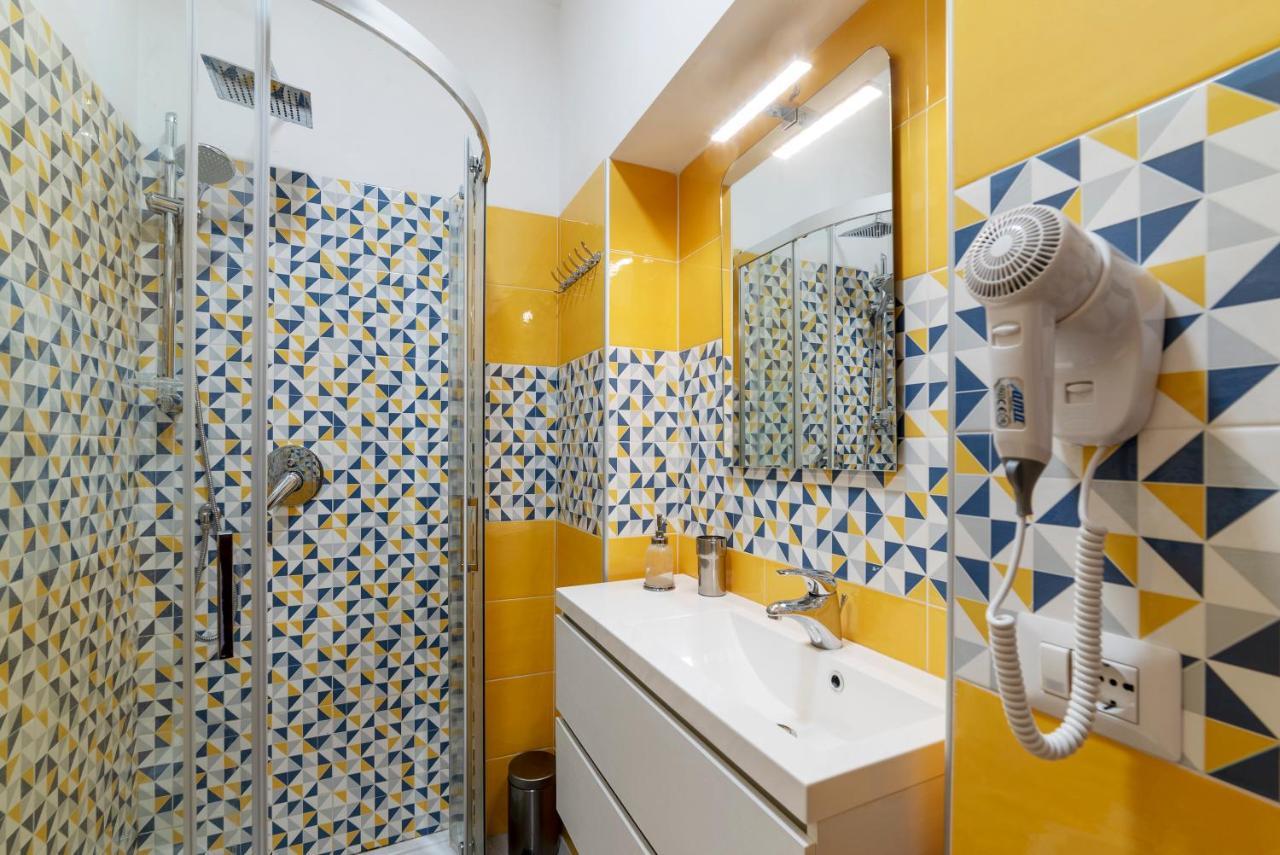 Apartamento Termini Big Roma