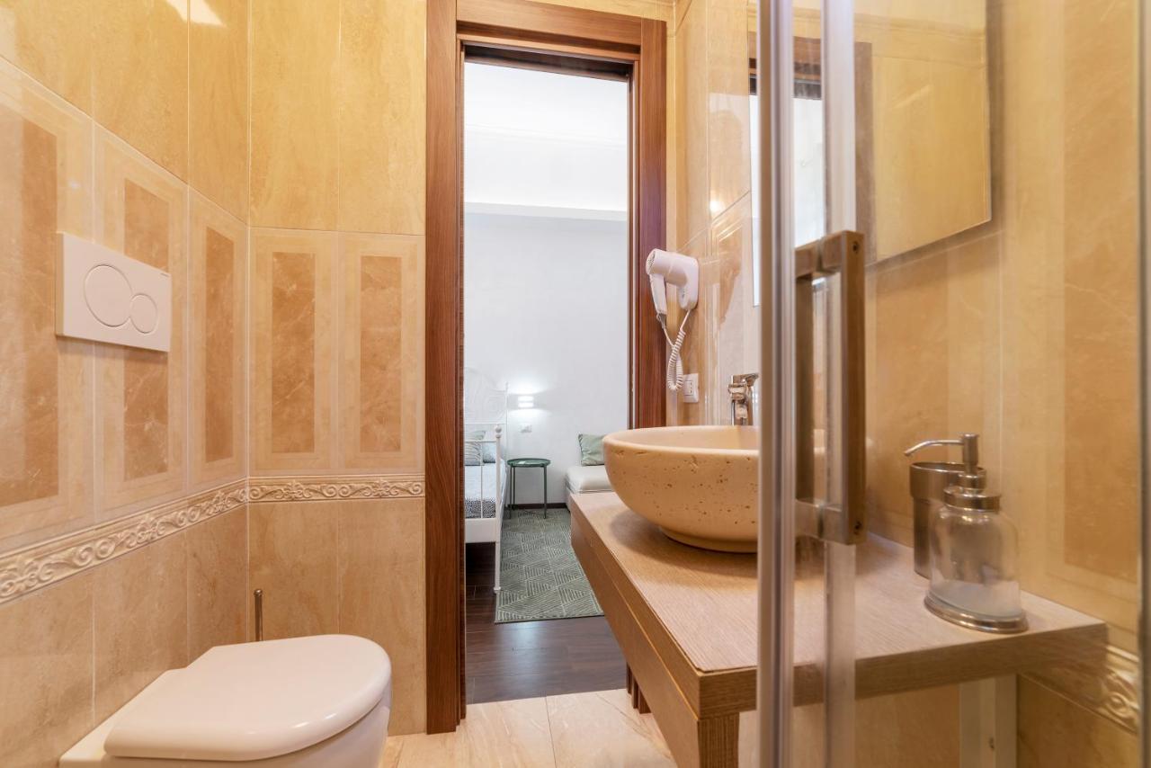 Apartamento Termini Big *