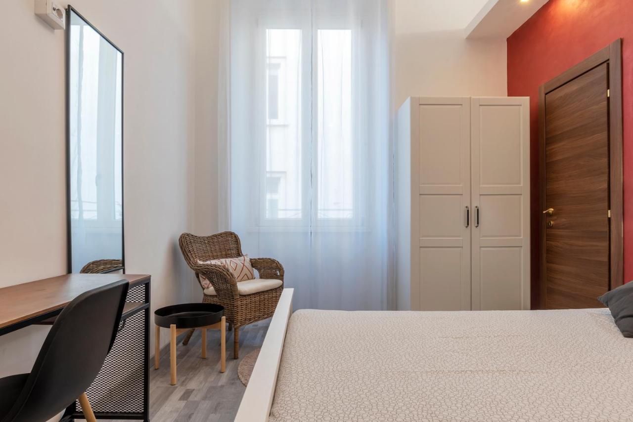 Apartamento Termini Big Roma