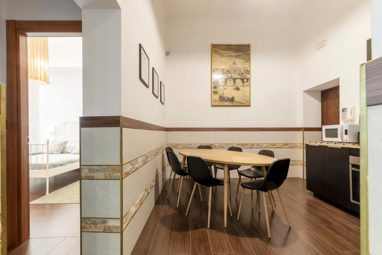 Termini Big Apartamento *